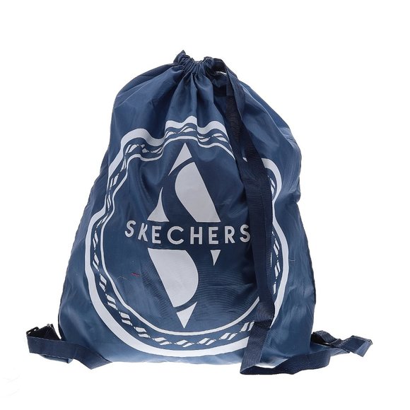 Skechers waterproof drawstring backpack - Picture 1 of 10